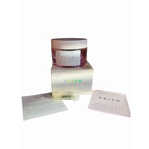 Herbivore Prism Exfoliating Glow Facial AHA + BHA - 1.7 fl oz / 50ml New in Box